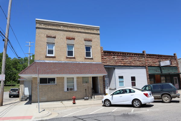 Muir - May 2021 Photo (newer photo)